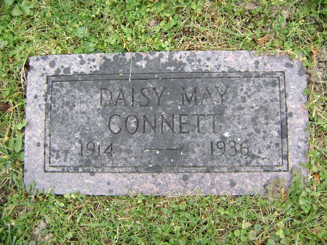 headstone image