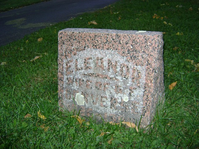 headstone image