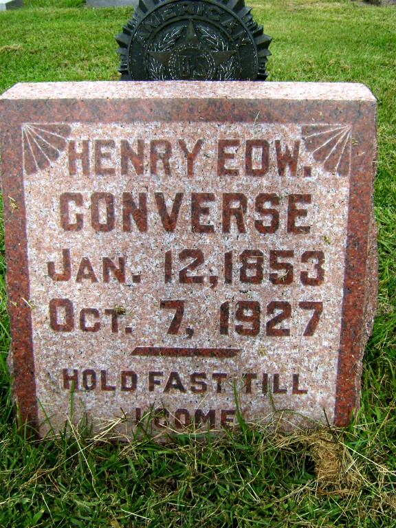 headstone image