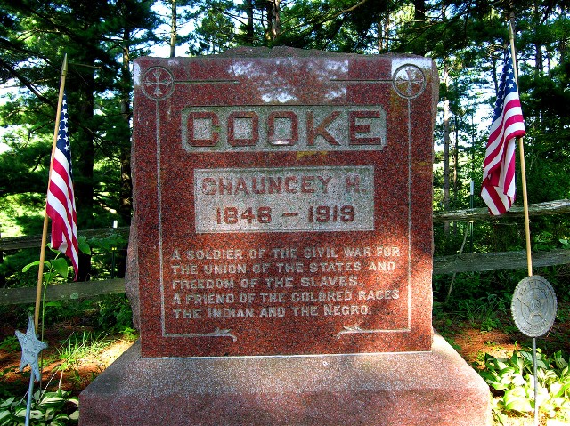 headstone image