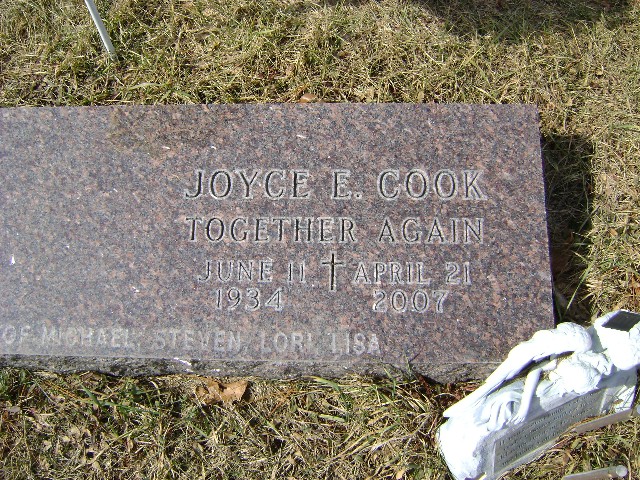 headstone image