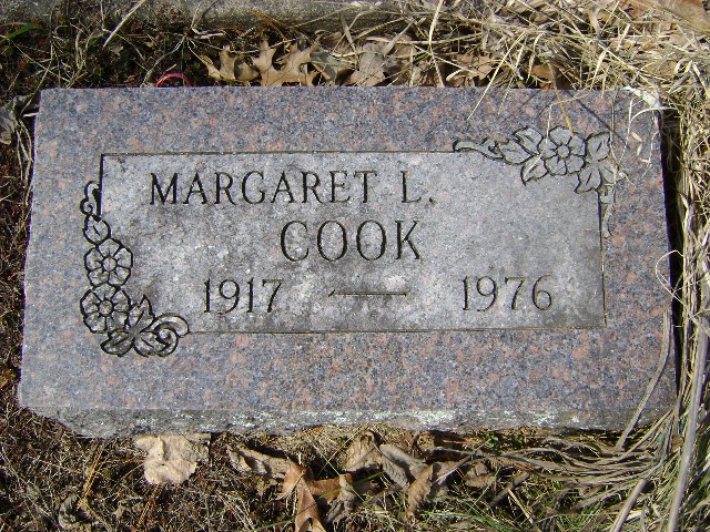 headstone image