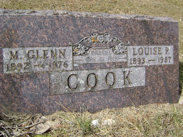 headstone image