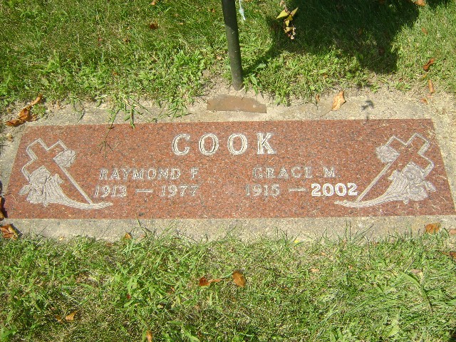 headstone image