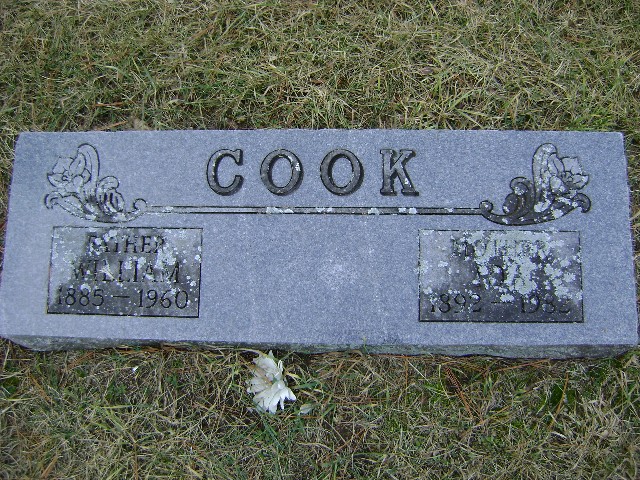 headstone image