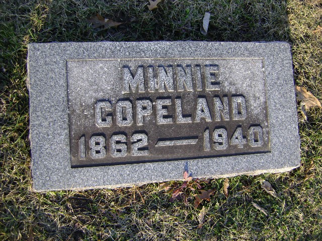 headstone image