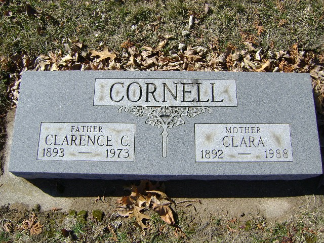headstone image