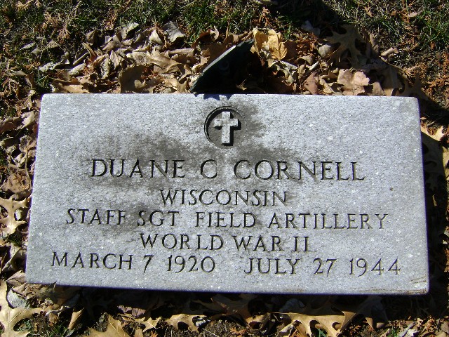 headstone image