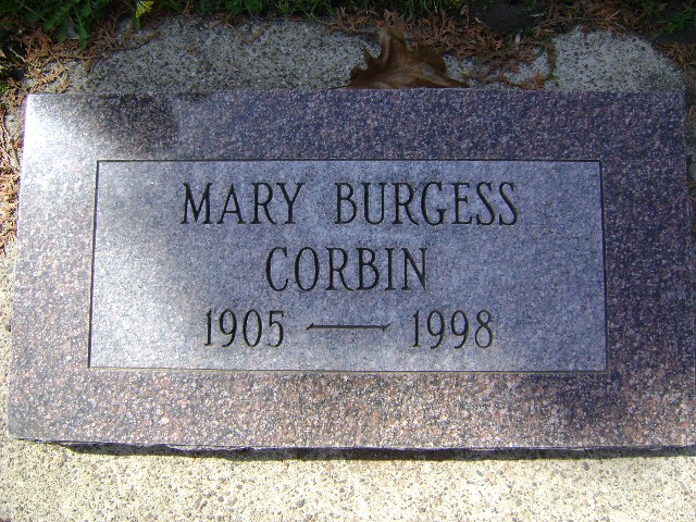 headstone image