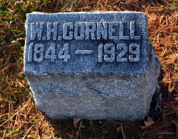 headstone image