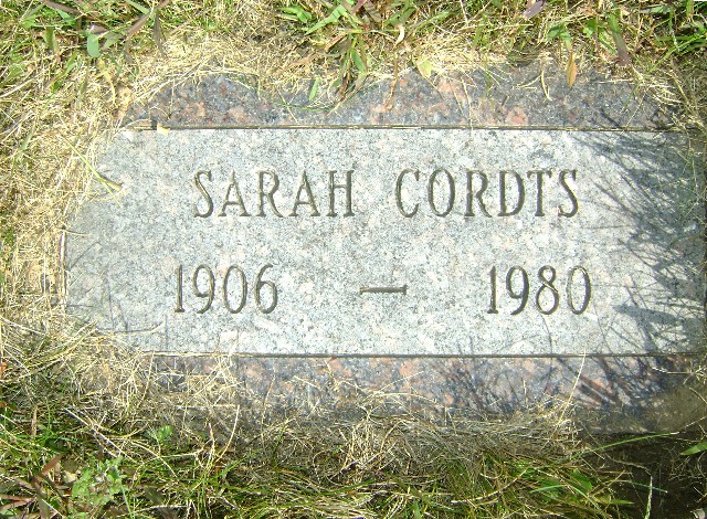 headstone image