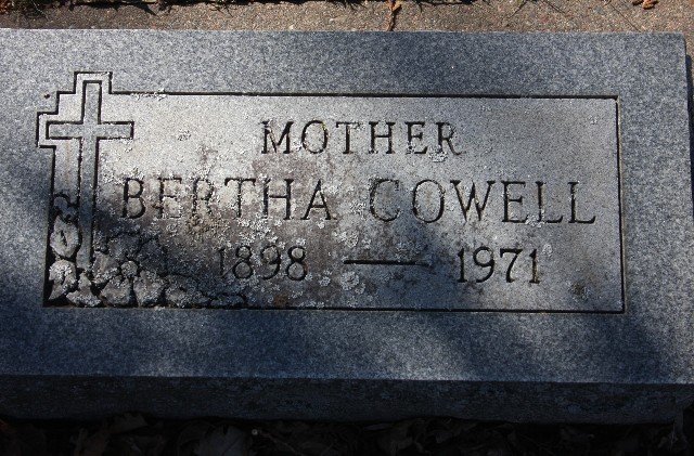 headstone image