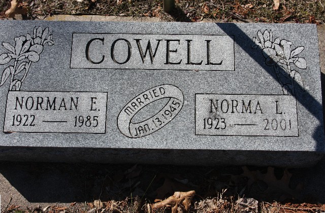 headstone image