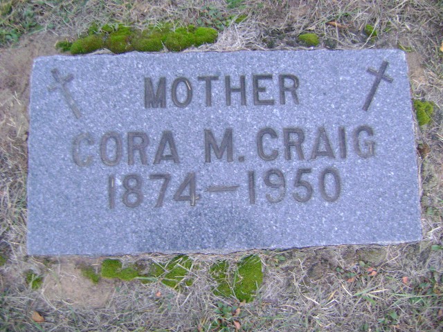 headstone image
