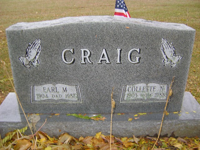 headstone image