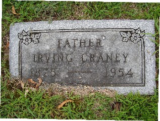 headstone image