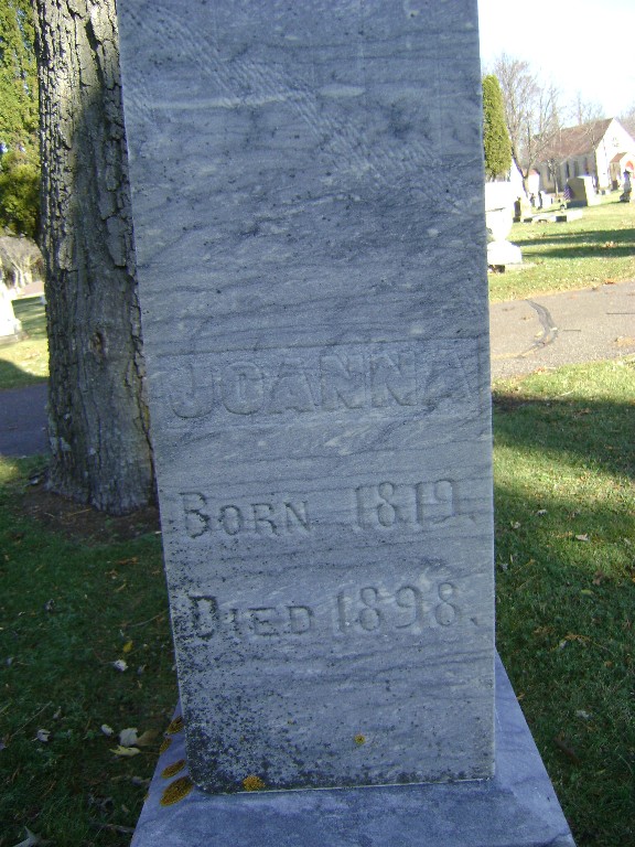 headstone image
