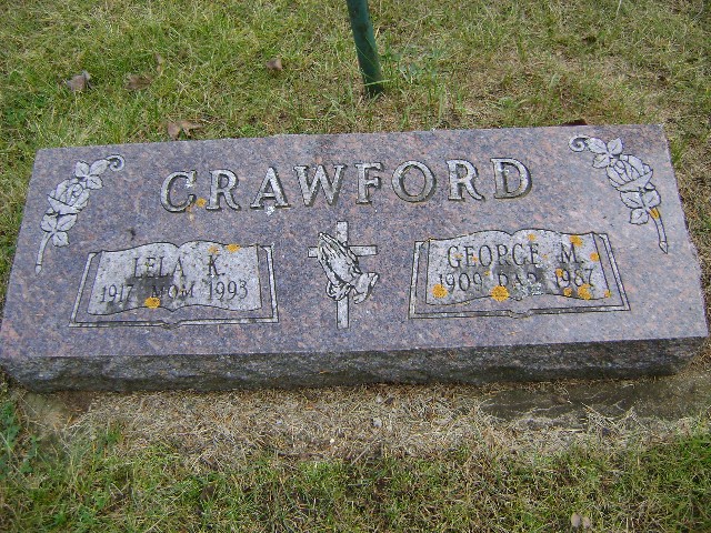 headstone image