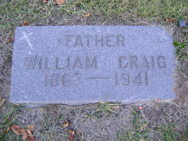 headstone image