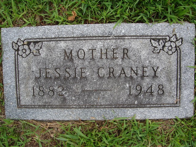 headstone image
