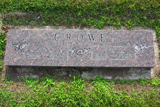 headstone image