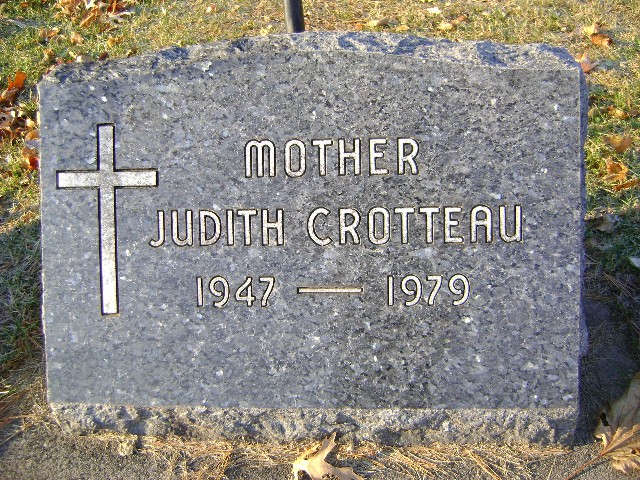headstone image