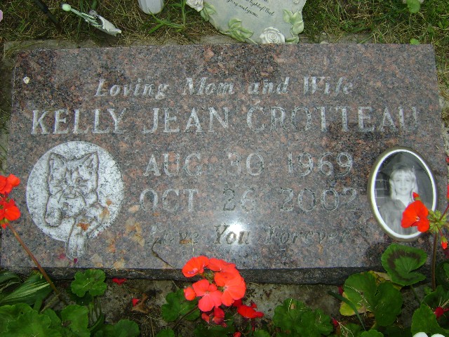 headstone image