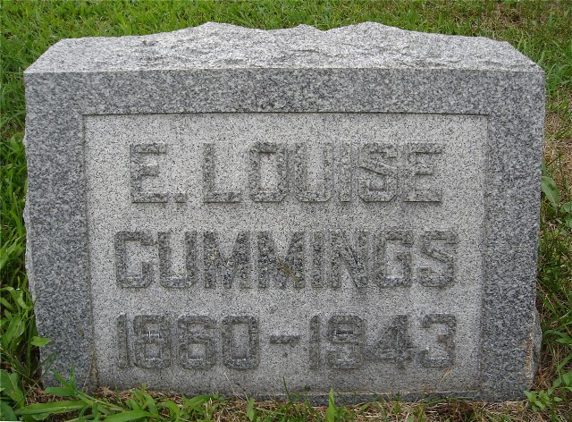 headstone image