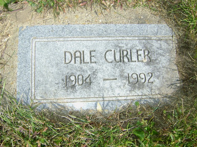 headstone image