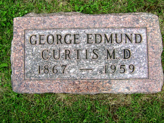 headstone image