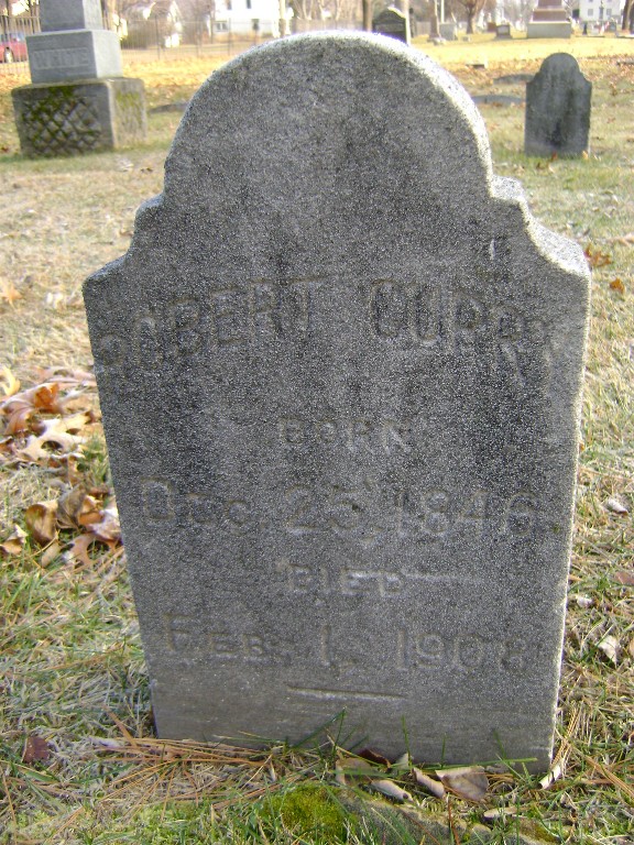 headstone image