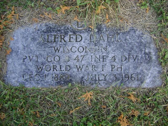 headstone image