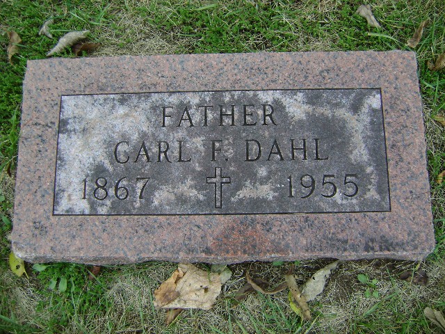 headstone image
