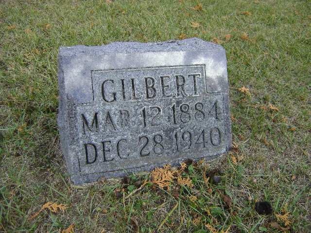 headstone image