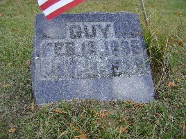 headstone image