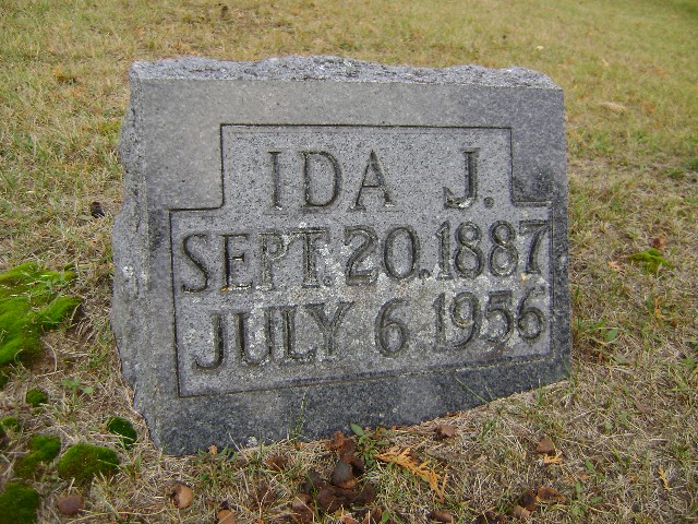 headstone image