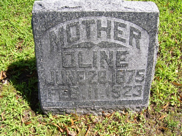 headstone image