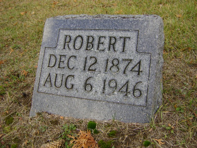 headstone image