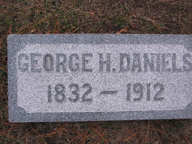headstone image
