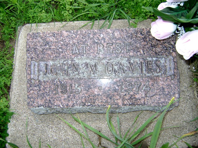 headstone image