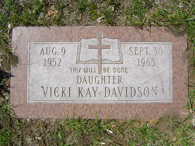 headstone image