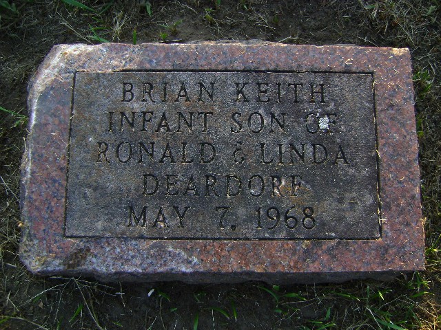 headstone image