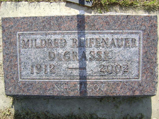 headstone image