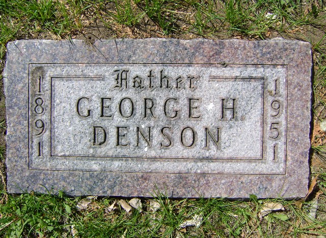 headstone image