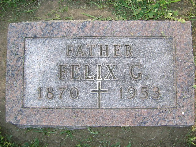 headstone image