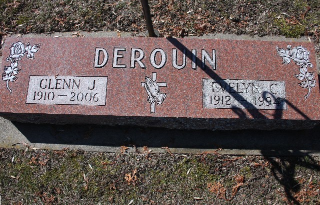 headstone image