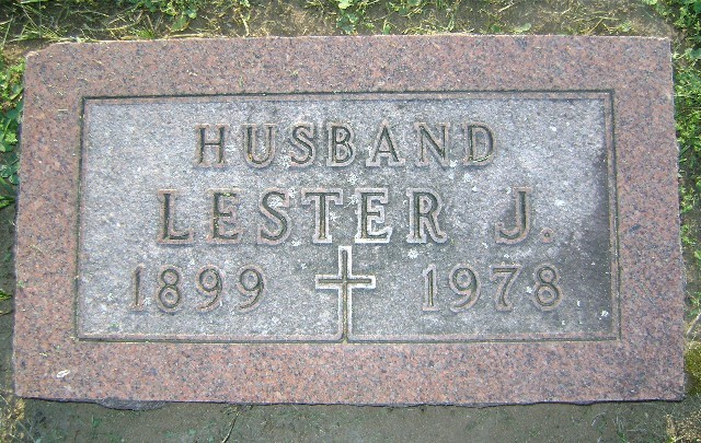 headstone image