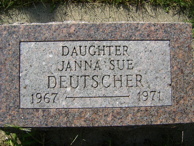 headstone image