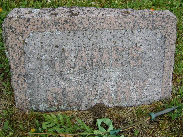 headstone image