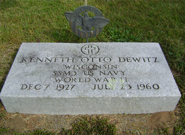 headstone image